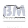 BM CATALYSTS BM91179 Catalytic Converter